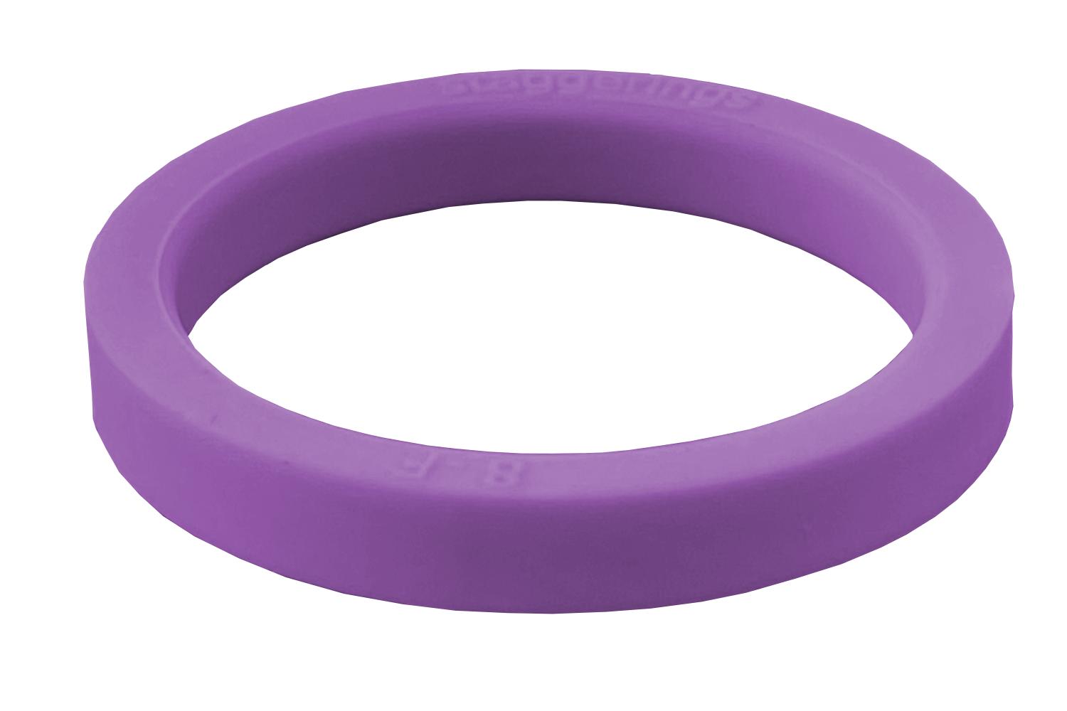 Harmony Strype Rings